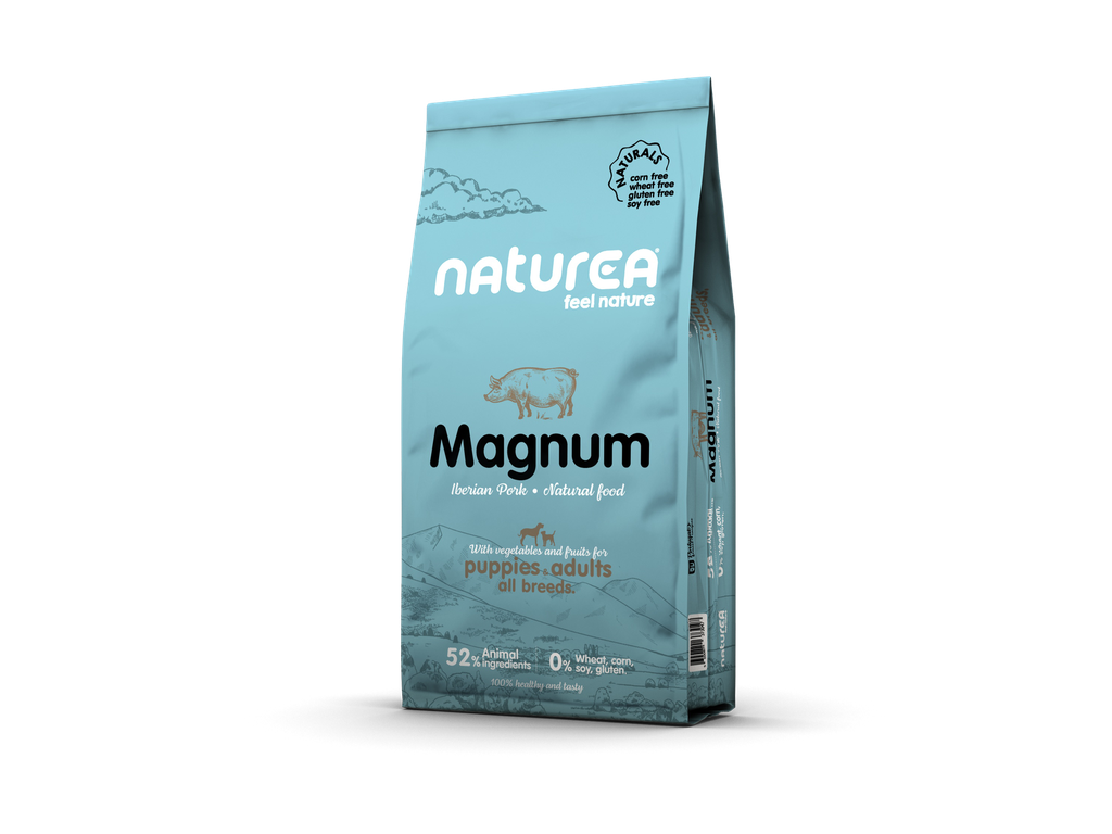 [NAT17] Naturals Magnum Iberian pork (2KG)